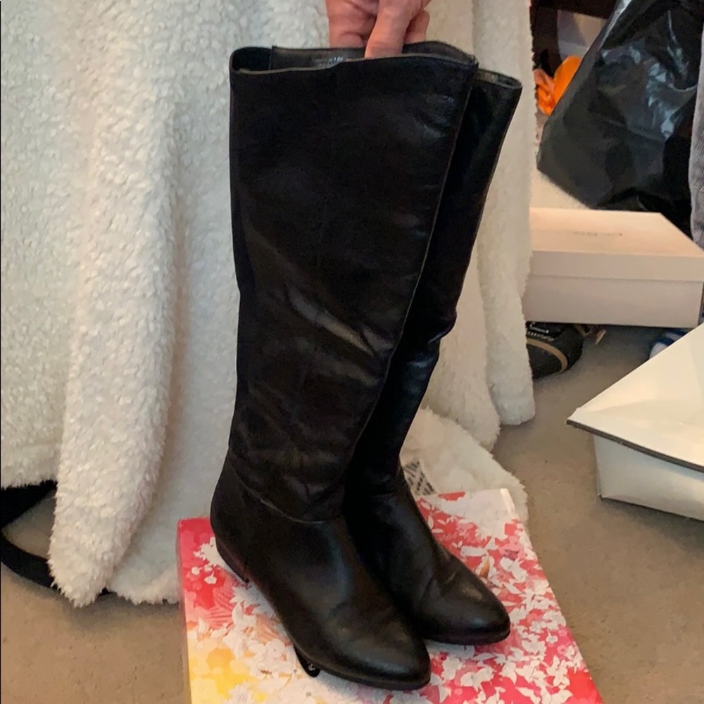 Chinese laundry South Bay boots